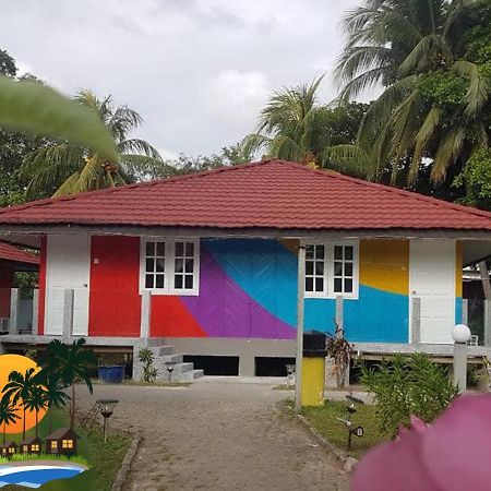 Global Ikhwan Resort Kuah Εξωτερικό φωτογραφία