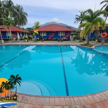 Global Ikhwan Resort Kuah Εξωτερικό φωτογραφία