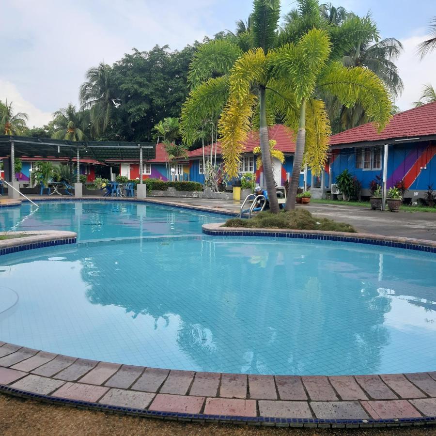 Global Ikhwan Resort Kuah Εξωτερικό φωτογραφία